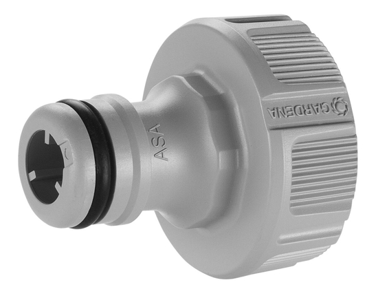 Afbeeldingen van KRAANSTUK 33,3MM (G 1") E12