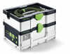 Afbeeldingen van FESTOOL ACCU STOFZUIGER CLEANTEC CTLC SYS I-BASIC