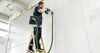 Afbeeldingen van FESTOOL ACCU STOFZUIGER CLEANTEC CTLC SYS I-BASIC