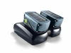 Afbeeldingen van FESTOOL SNELOPLAADAPPARAAT TCL 6 DUO