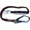 Afbeeldingen van ELASTISCHE RIEM, VERSTERKTE LUSSEN - STAAL, POLYESTER - 2 M - 1,40 TOT 2 M