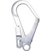 Afbeeldingen van ELASTISCHE RIEM, VERSTERKTE LUSSEN - STAAL, POLYESTER - 2 M - 1,40 TOT 2 M
