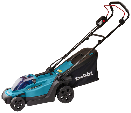 Afbeeldingen van MAKITA LXT 18 V ACCU GRASMAAIER 33 CM DLM330Z