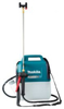 Afbeeldingen van MAKITA LXT 18 V DRUKSPUIT 5 LITER DUS054Z