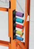 Afbeeldingen van 720LC/PM5-5-DELIG SET KRACHTDOPPEN OP=OP