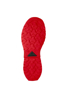 Afbeeldingen van REDBRICK WERKSCHOEN LAAG PULSE OVERNOSE LOW S3 ZWART/ROOD MAAT 42