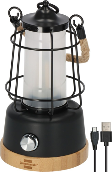 Afbeeldingen van LED ACCU CAMPING LAMP CAL 1 350LM, IP44