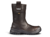 Afbeeldingen van GRISPORT WERKLAARS 70249C S3 BRUIN MAAT 39