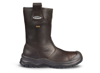 Afbeeldingen van GRISPORT WERKLAARS 70249C S3 BRUIN MAAT 42