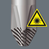 Afbeeldingen van SCHROEVENDRAAIER SLEUF 0.4X2.0MM L=60MM STANDAARD TYPE 335