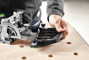 Afbeeldingen van FESTOOL RONDE AANSLAG RA DF 500/700