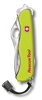 Afbeeldingen van ZAKMES RESCUETOOL, VICTORINOX, 1 HAND, 13FUNCT., 2 LOCK,ETUI