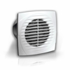 Afbeeldingen van BADKAMERVENTILATOR 100D STANDAARD Ø100MM