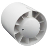 Afbeeldingen van BUISVENTILATOR 125VKOT TIMER Ø125MM