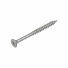 Afbeeldingen van SPAANPLAATSCHROEF VZ PK TX-25 6.0X220/72 (100)