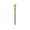 Afbeeldingen van DYNAPLUS VLONDERSCHROEF XTREME AR-BRONZE PK-60° +SNIJPUNT TX-25 5.0X60/30 (200)