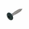 Afbeeldingen van HPL SCHROEF RVS-A2 TX-20 PARELWIT RAL1013 4.8X25 (100)