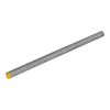 Afbeeldingen van DRAADEIND THVZ 8.8 ISO PASSEND DIN976-1 M20X1000