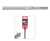 Afbeeldingen van HAMERBOOR SDS+ QUATTRO-X ø25,0X400/450