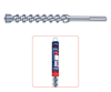 Afbeeldingen van HAMERBOOR SDS-MAX QUATTRO-X ø22,0X400/520