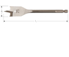 Afbeeldingen van SPEEDBOOR, 1/4" E6.3-BIT-AANSLUITING, DIN 3126, ø36X152