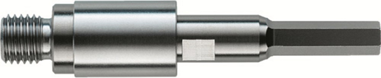 Afbeeldingen van ADAPTER 6-KNT 9.5 > M16 L=118 (PROTECT)