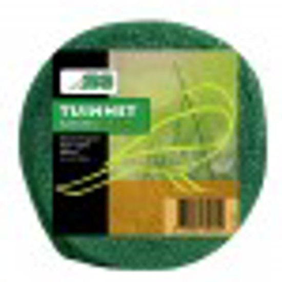 Afbeeldingen van TUINNET RASCHEL 10 X 10 MM - 5 X 4 MTR