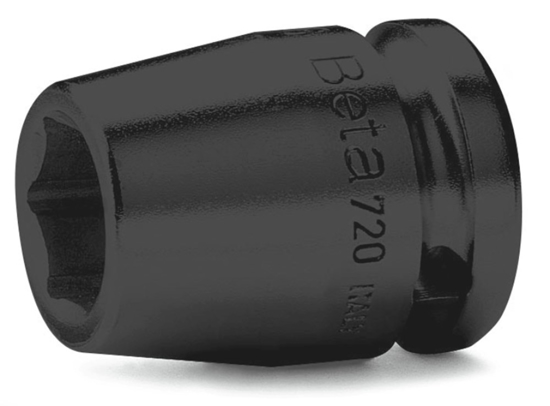 Afbeeldingen van BETA 720 SLAGDOP STANDAARD MODEL 1/2" 32MM OP=OP