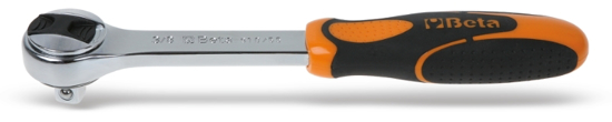 Afbeeldingen van BETA 910/55 OMSCHAKELBARE RATEL 72 TANDS 3/8" ## OP=OP