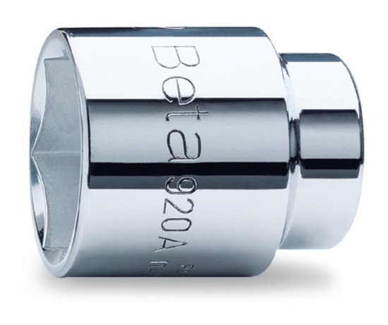 Afbeeldingen van BETA 920A DOPSLEUTEL ZESKANT 1/2" 13MM OP=OP