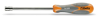 Afbeeldingen van BETA 943BX LANGE DOPSCHROEVENDRAAIER 12MM OP=OP