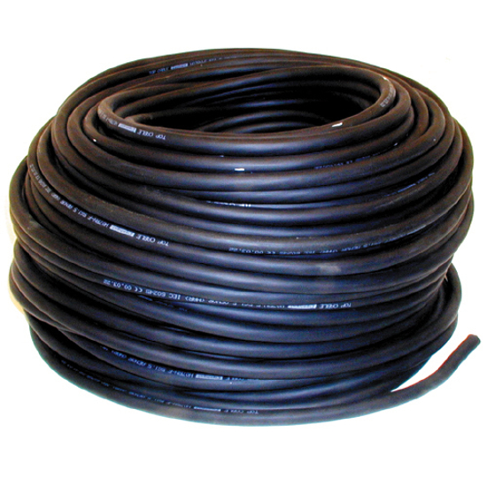 Afbeeldingen van 4 X 2.5 NEOPREEN KABEL H07RNF RING