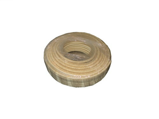 Afbeeldingen van FLEXBUIS 5/8 + SILICONEN COATING HIGHSPEED R=100MTR PR/MTR