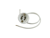 Afbeeldingen van GZ10 FITTING TBV 230V LED / HALOGEEN(GU10)