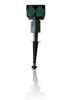 Afbeeldingen van TUINSPIES 2V + RA 1.5 METER 3X1.5MM² H05RN-F ZWART