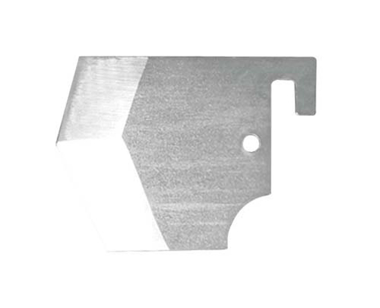 Afbeeldingen van RESERVE MES VOOR PVC KNIPPER ##