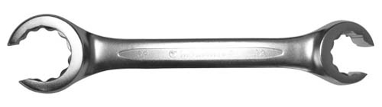 Afbeeldingen van RINGSLEUTEL OPEN 32X39MM ##