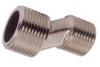 Afbeeldingen van S-KOPPELINGEN LOS ZONDER ROZET 3/4" X 1/2"