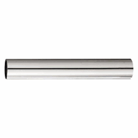 Afbeeldingen van MUURBUIS CHROOM LENGTE 200MM 32MM