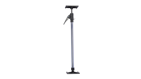 Afbeeldingen van QUICK-SUPPORT KORTE DEURSPANNER QS110 65-110CM 45KG