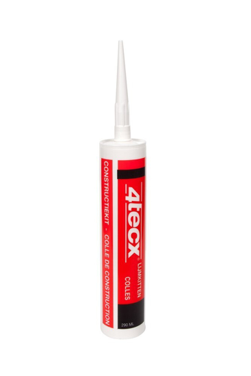 Afbeeldingen van CONSTRUCTIEKIT ZWART 290ML 4T