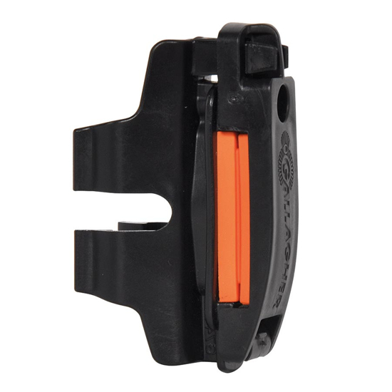 Afbeeldingen van GALLAGHER TURBOSTAR PAARDEN - ISOLATOR 20ST