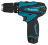 Afbeeldingen van MAKITA ACCUBOORMACHINE DF330DWE