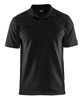 Afbeeldingen van PIQUE POLO ZWART M 330510359900M