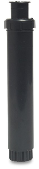 Afbeeldingen van HUNTER POP-UP SPROEIER KUNSTSTOF 1/2" BI 1°-360° ZWART TYPE PS-04-17A