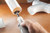 Afbeeldingen van DREMEL EZ SPEEDCLIC SNIJSCHIJVEN VOOR KUNSTSTOF (SC476)