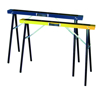 Afbeeldingen van T4ALL SCHRAAG, SET VAN 2 STUKS, 99,5X48X78CM