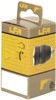 Afbeeldingen van LFA SNELSPANBOORKOP PREMIUM VERGRNDLB. ø1,5-13 (84205322A)