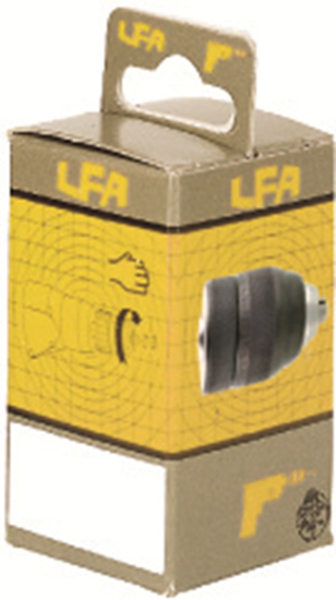 Afbeeldingen van LFA SNELSPANBOORKOP PREMIUM VERGRNDLB. ø1,5-13 (84205322A)