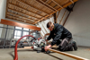 Afbeeldingen van METABO CIRKELZAAGBLAD HW/CT Ø 216X30, 60 FZ/TR